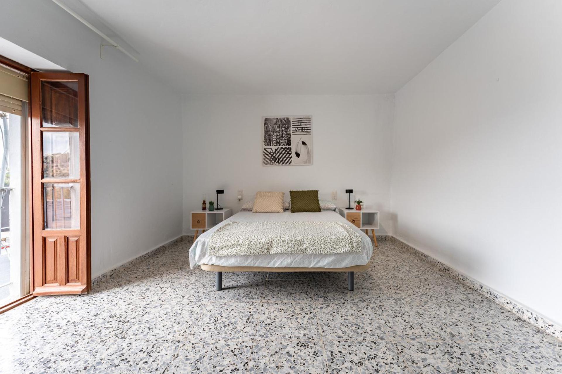 Malagasuite Cortijo Robles 卡萨拉博内拉 外观 照片