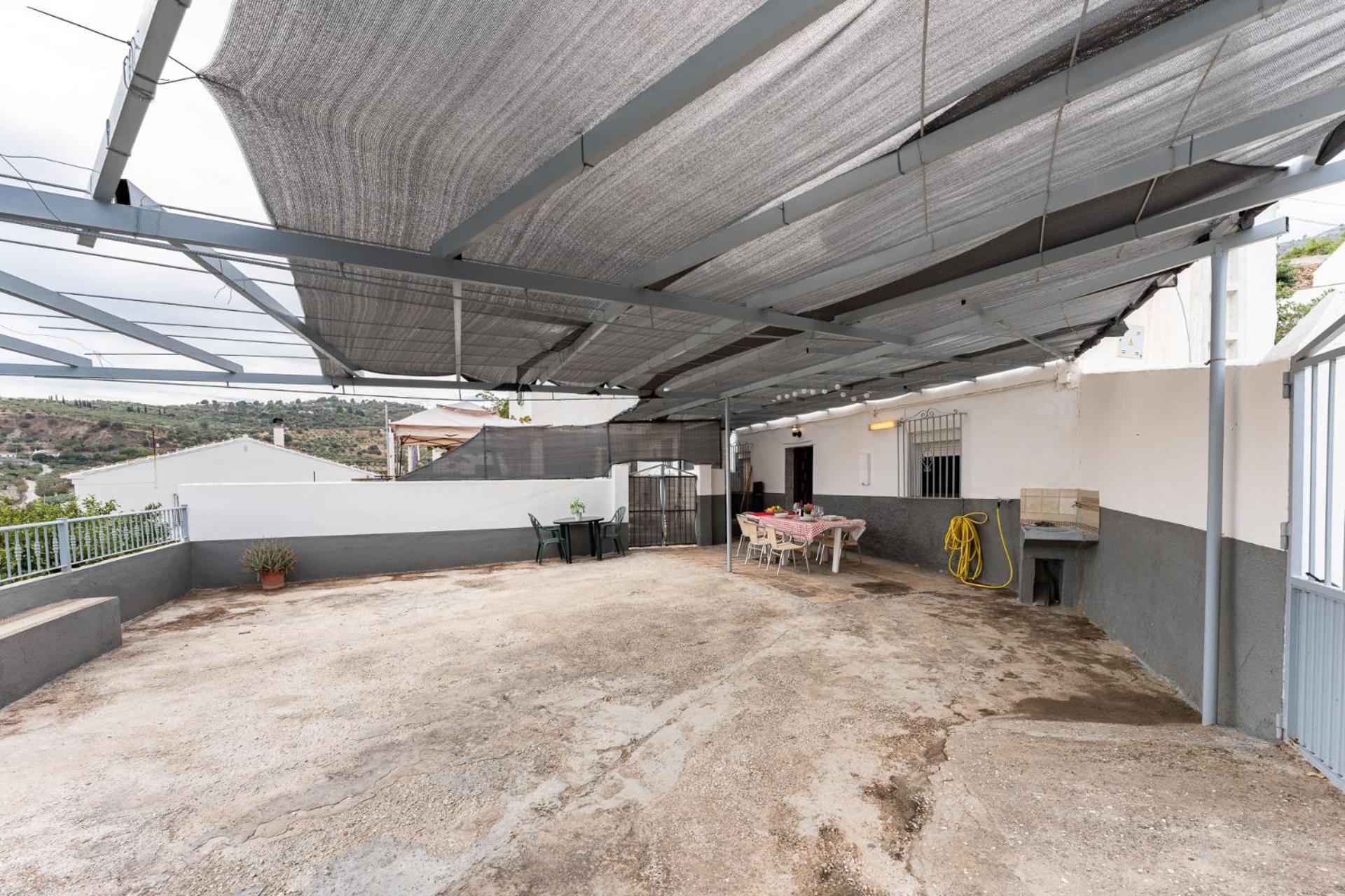 Malagasuite Cortijo Robles 卡萨拉博内拉 外观 照片