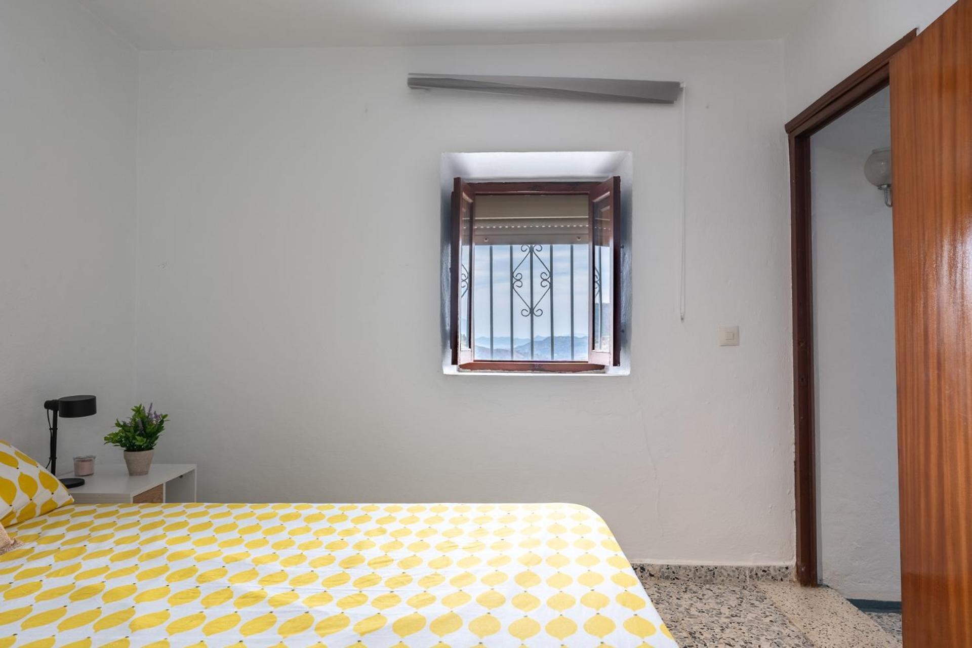 Malagasuite Cortijo Robles 卡萨拉博内拉 外观 照片